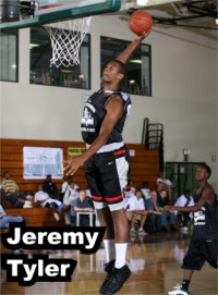 jeremy tyler