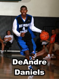 deandre